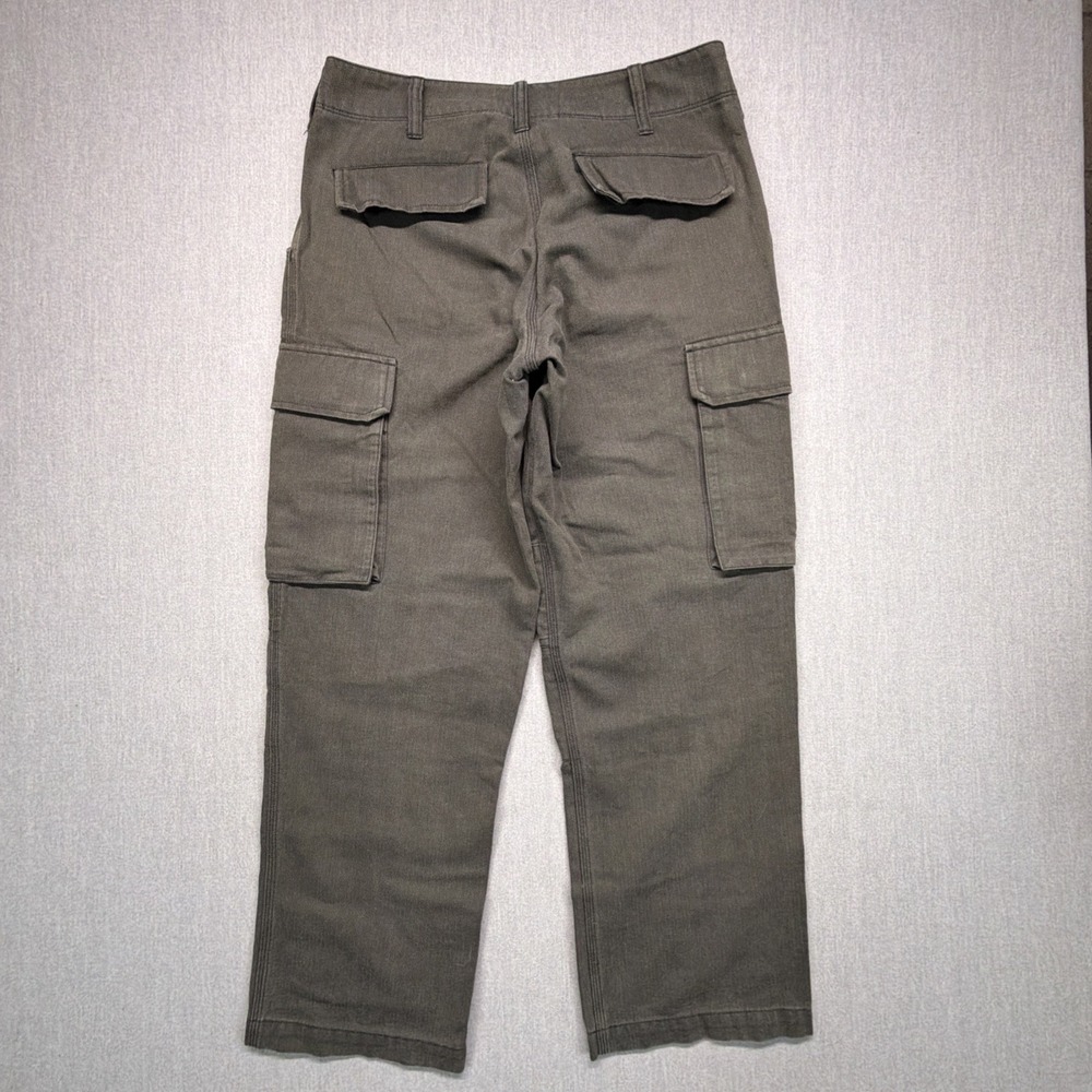 Triple Aught Design TAD Pants Men 32x30 Tactical Utility Twill USA Faded